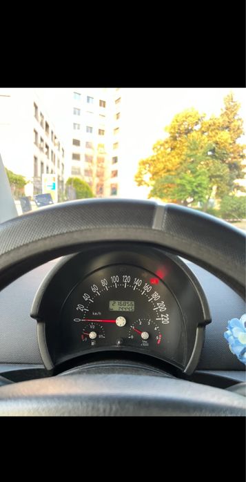 VW New Beetle En Vogue edition 1.9tdi 91 к.с.