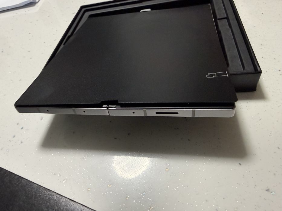 Samsung Galaxy Z Fold 6