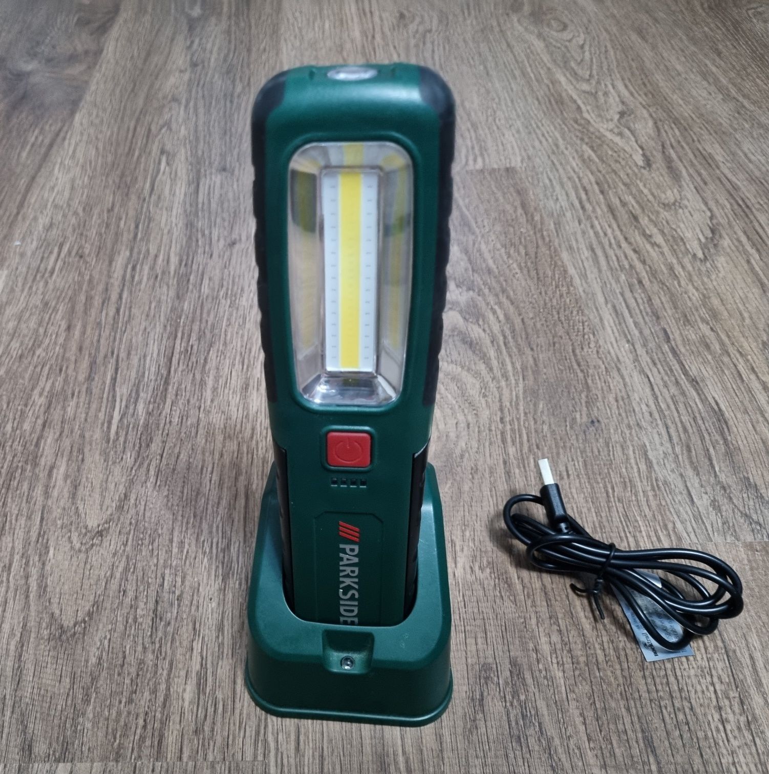 Proiector led / lampa lucru / lanterna PARKSIDE