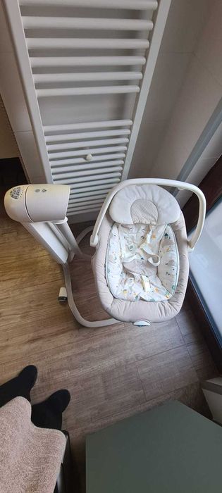 Vand leagan balansoar Joie in stare buna