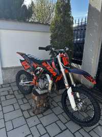 Ktm sx 85 2017 perfect functional