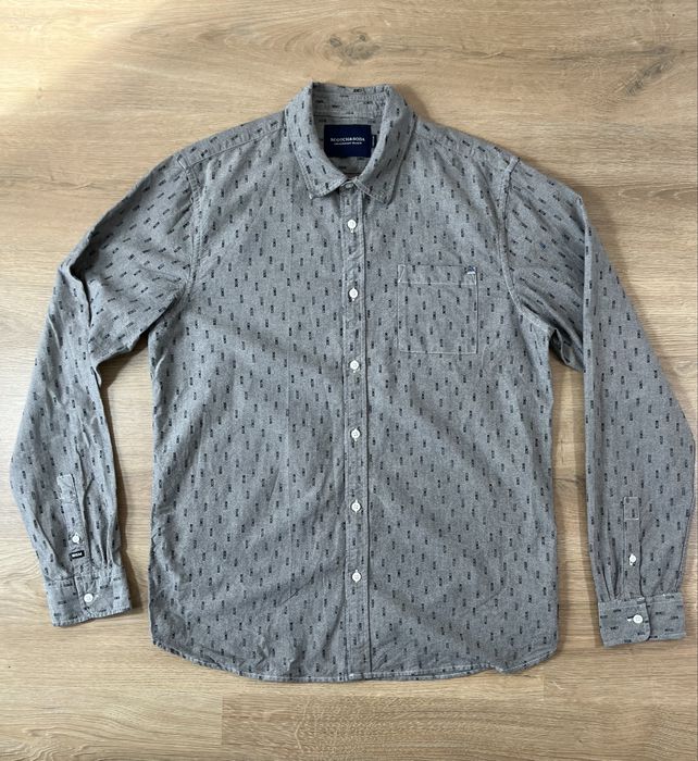 Tommy Hilfiger,Scotch&Soda мъжки ризи L