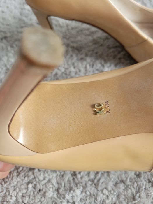 Kenneth Cole pantofi 38