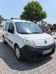 Renault Kangoo 1.5 DCI 2011