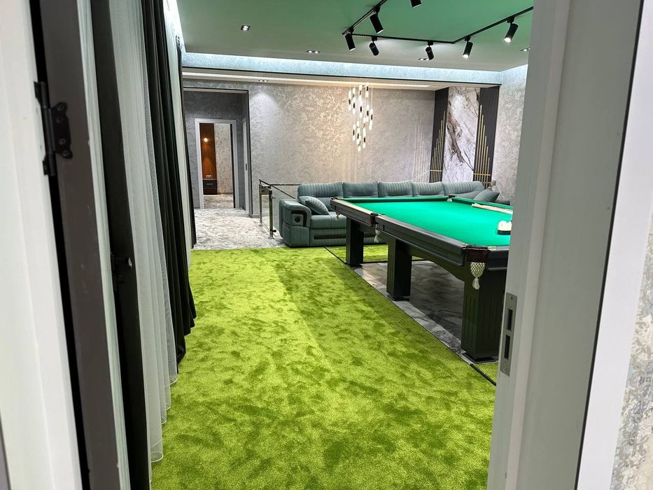 Дача в чимгане Ойла ва Улфат