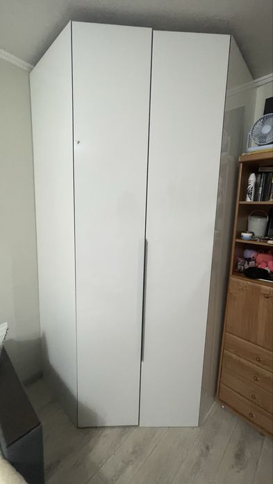 Шкаф гардеробная