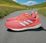 Adidas Response (42) Маратонки