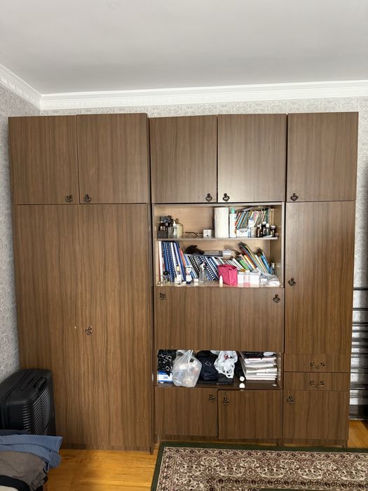 Продается стенка для гостиной