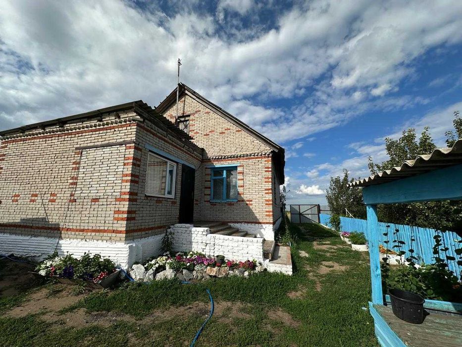 Дом в городе Костанай