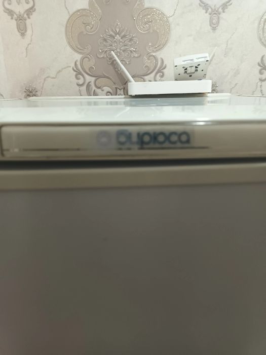 Холодильник бирюса