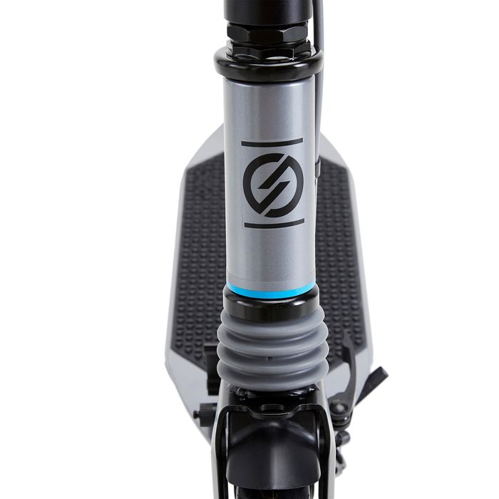 Trotinetă Town T7xl Negru - produs resigilat - (SecondHand) Decathlon