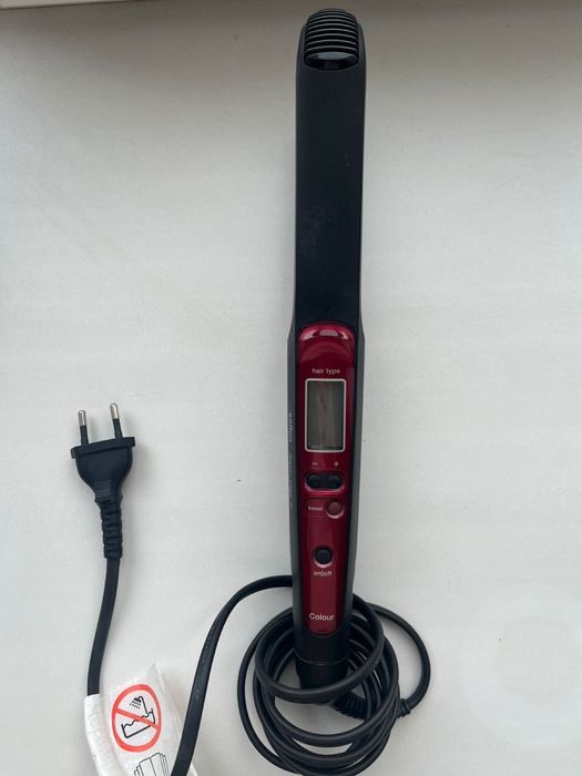 Продам выпрямитель для волос .