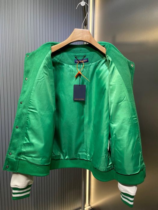 Louis Vuitton LV Jacket Яке