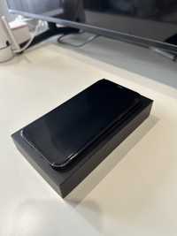 Iphone 12 pro, черный 128гб