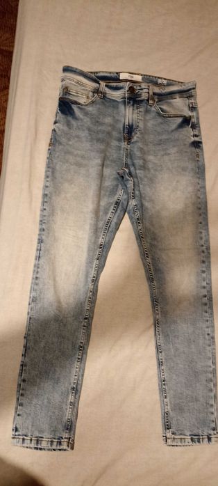 Мъжки дънки FSBN