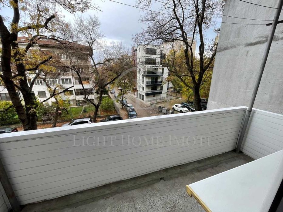 Реф. 3223 Двустаен / Кючук Париж / м-н Слънчеви Лъчи