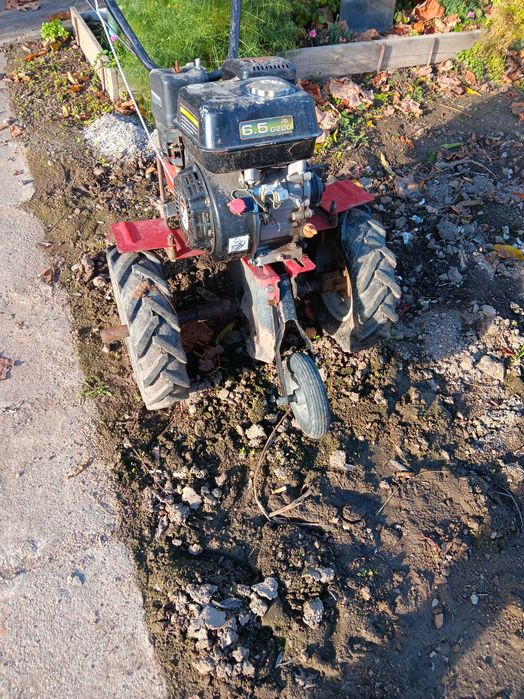 Мотофреза култиватор