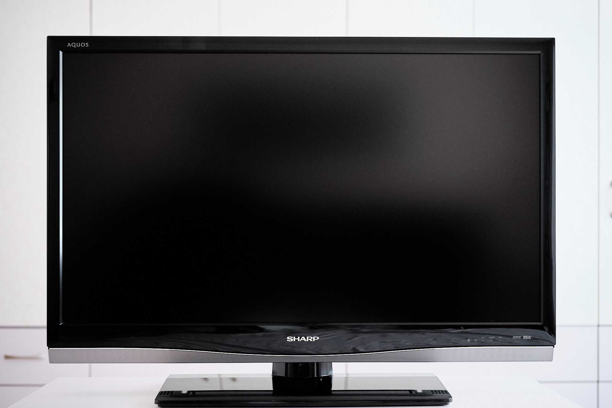 Телевизор Sharp LC-42X20E