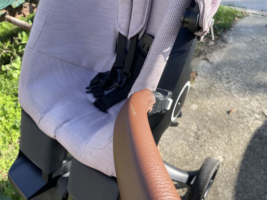 Бебешка количка STOKKE V6