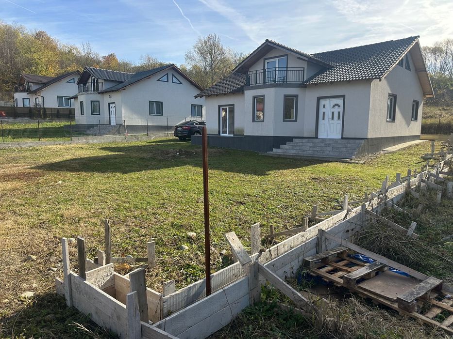 Casa de vanzare Barsesti