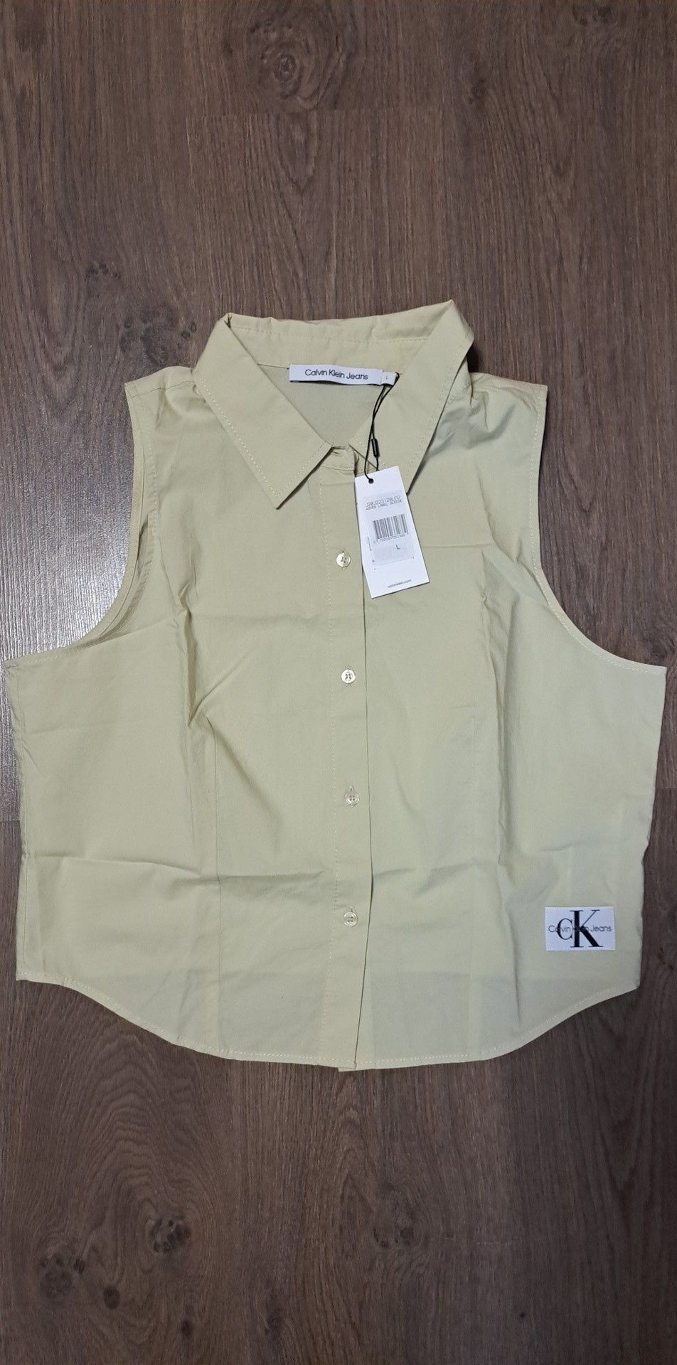 Дамски потник Calvin Klein