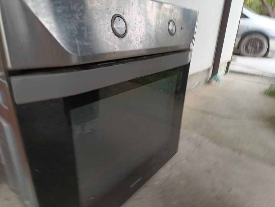 Фурна за вграждане gorenje