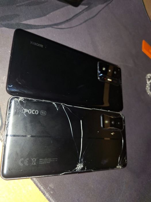 Xiaomi 11t pro на запчасти