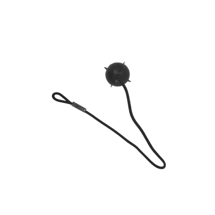 Закрепваща лента-шнур за багажно отделение за  VW, Skoda, Audi 6R0863