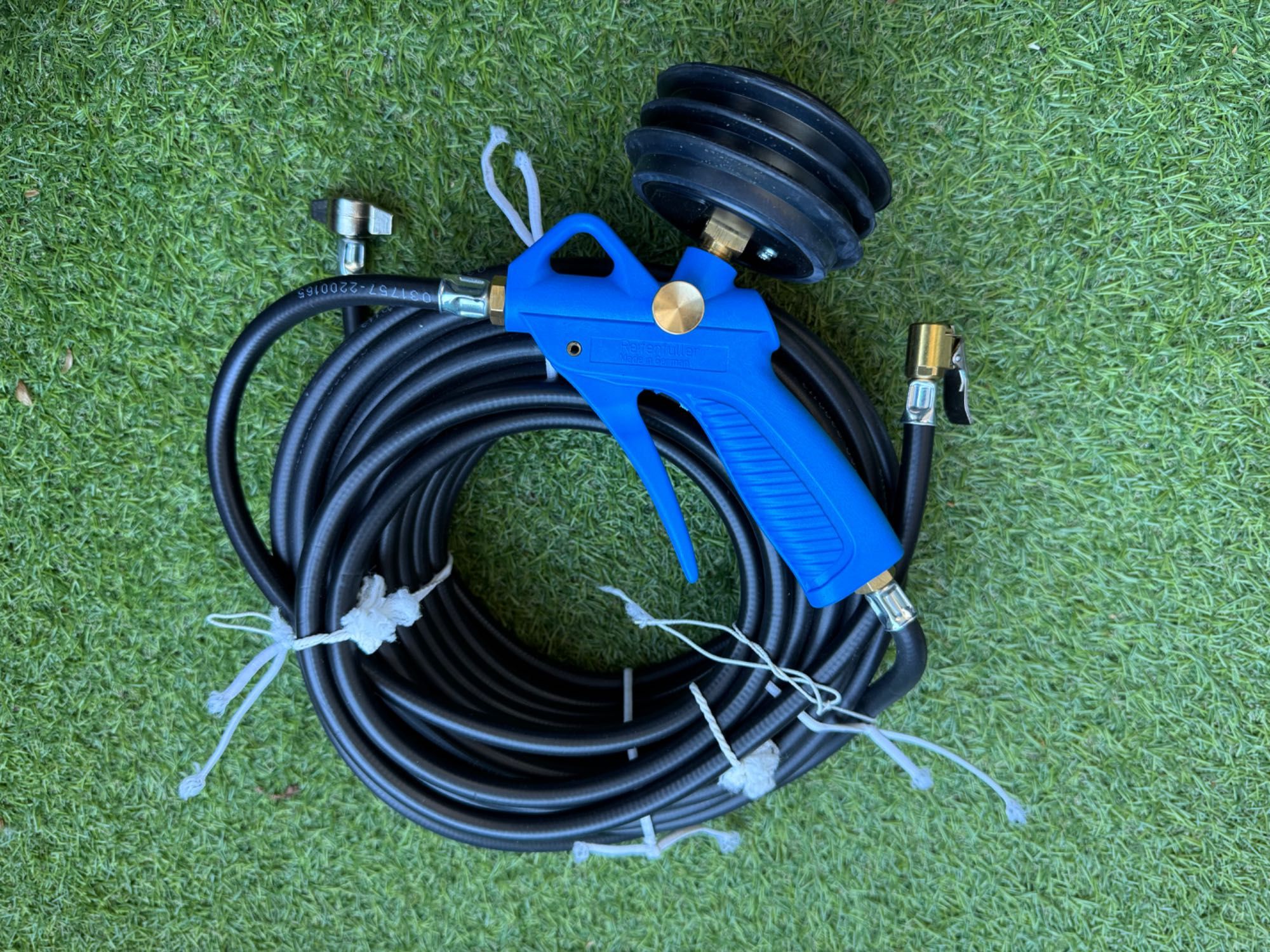 Accesorii originale MAN-Germany(citiți intreg anunțul!)