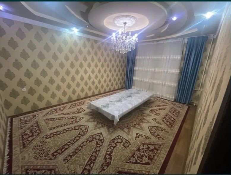 Кушбеги квартира 4/4/9 общ.пл 96м2