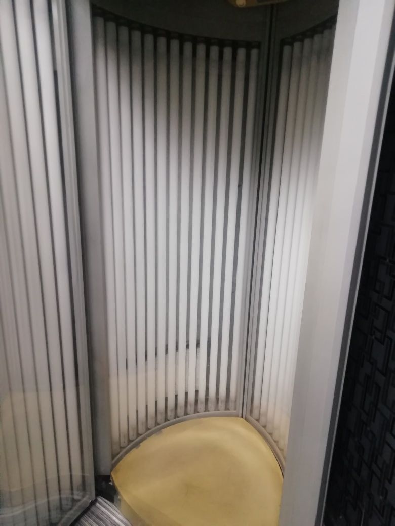 SunLine солариум