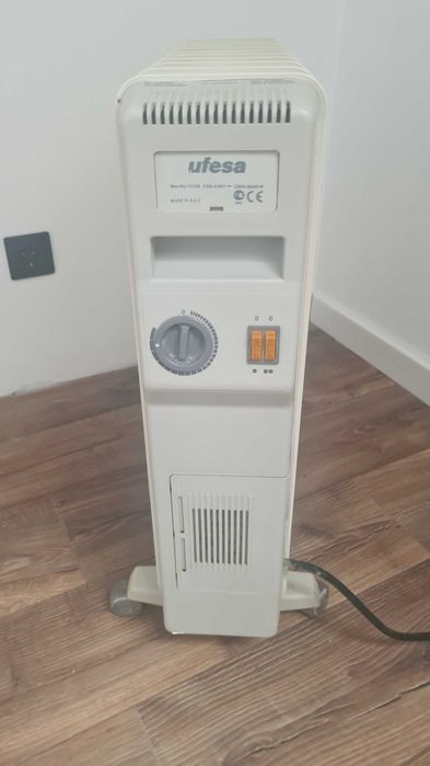 Vand calorifer electric