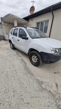 Dacia Duster 1.6 benzina +gpl, 115 CP,2018,4x2