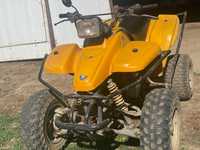 Vând ATV 250 cc in stare buna de funcționare