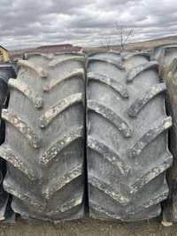 Anvelope pentru Tractor 580/70R38 Michelin