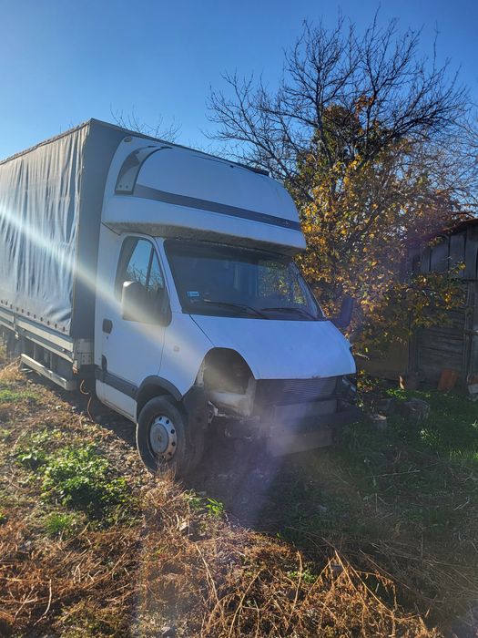 De vânzare Renault Master