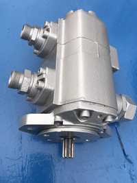 Pompă hidraulică compactor Wibromax - model S1AA2018