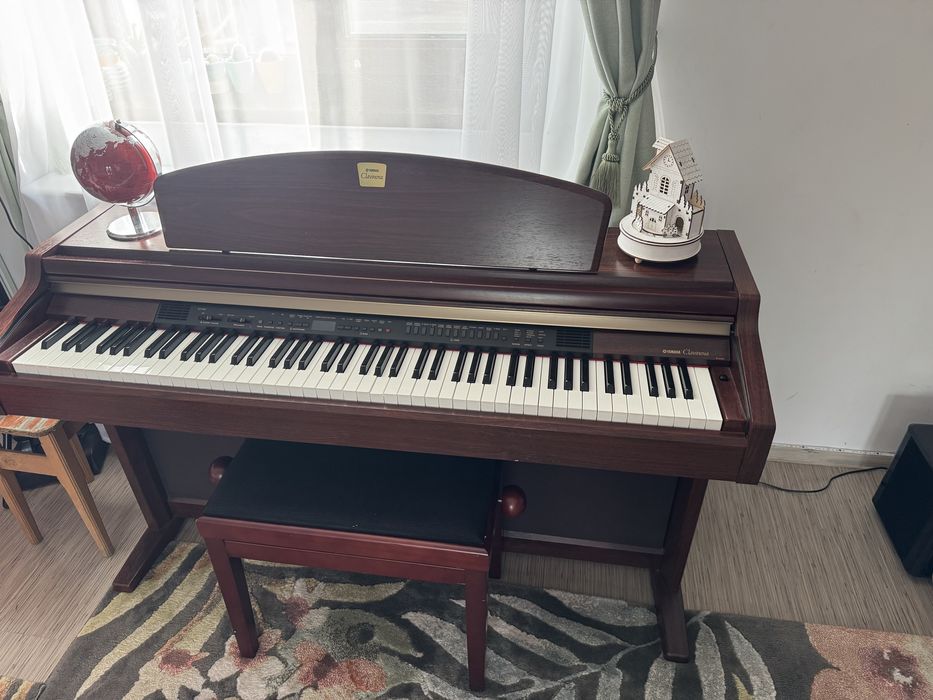 Pian Yamaha Clavinova 950 CLP