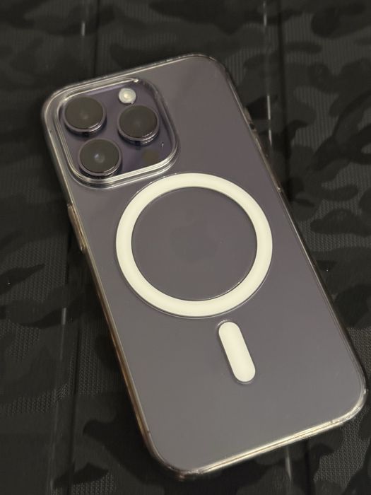 Iphone 14 pro 256гб