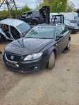 Piese seat exeo motor 2.0 tdi CAG CUTIE MANUALA 6 VITEZE