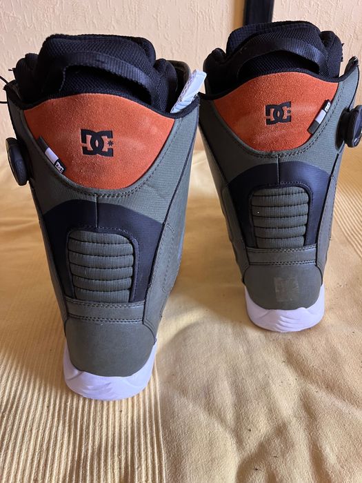 Сноуборд обувки DC Control 41 номер