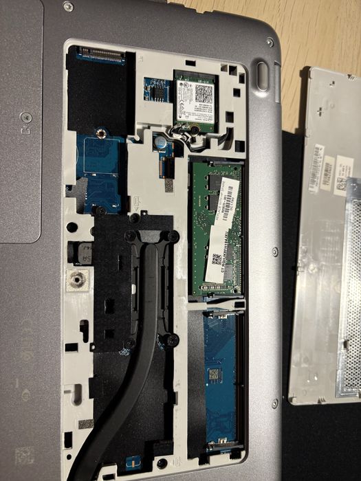 HP Probook 440 G4 fara hard