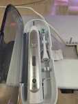 Звукочестотна четка за зъби Philips Sonicare Flexcare Platinum Grey