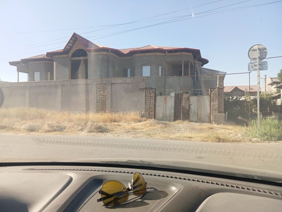 Срочна продаётся участок