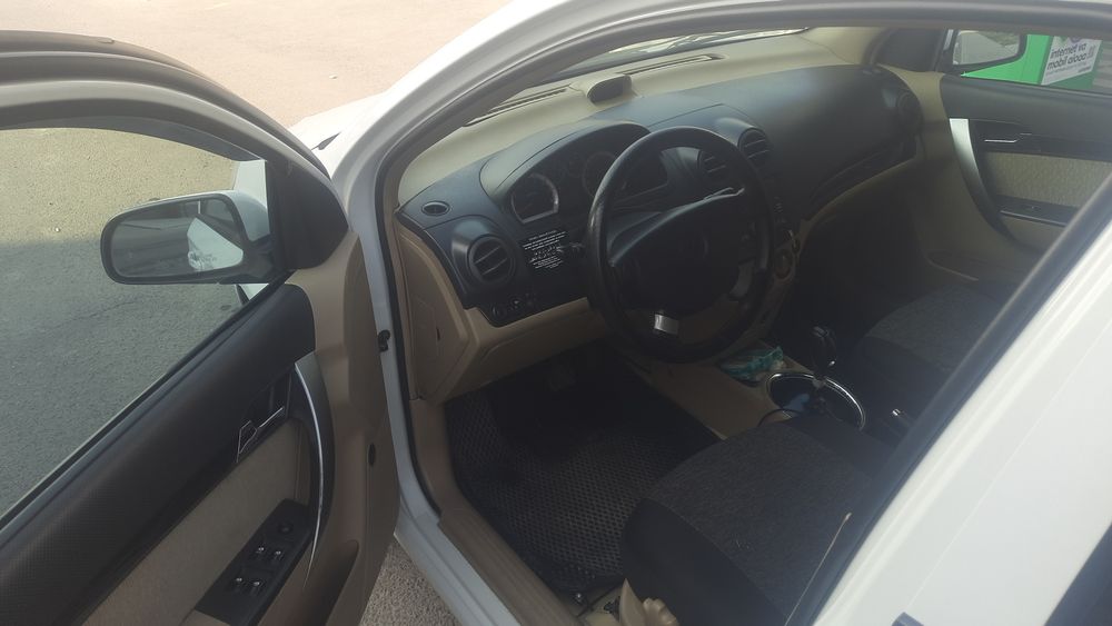 Nexia 3 2016 Srochna