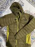 Geaca The North Face(S) originala