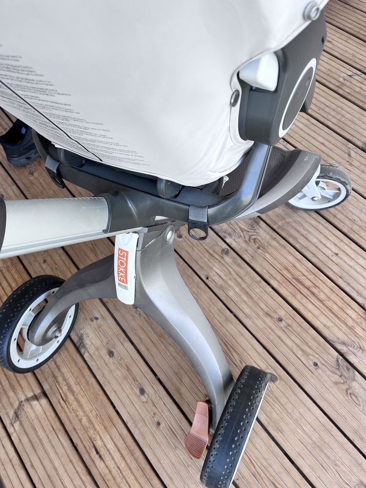 Коляска детская Stokke