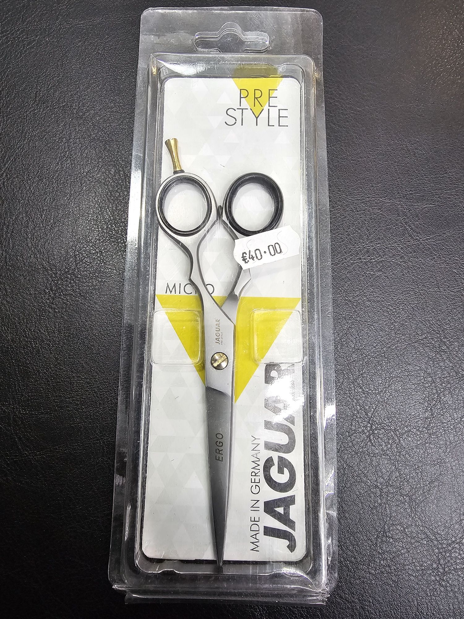 Ножици за подстригване #barber,#Фризьорско