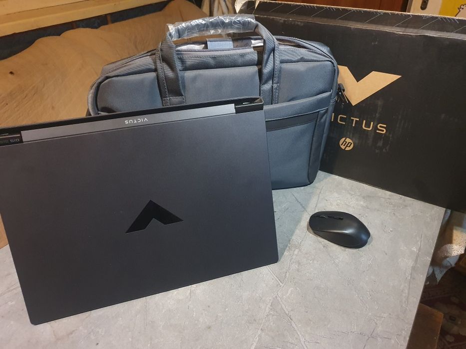 HP Victus Gaming Noutbook