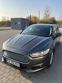 Vand Ford Mondeo